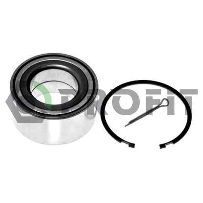 Photo Wheel Bearing Kit PROFIT 25013272