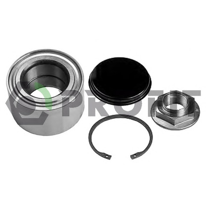 Photo Wheel Bearing Kit PROFIT 25013614
