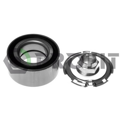 Photo Wheel Bearing Kit PROFIT 25013618