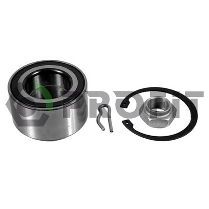 Photo Wheel Bearing Kit PROFIT 25013683