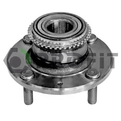 Photo Wheel Bearing Kit PROFIT 25015020