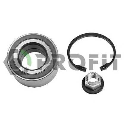 Photo Wheel Bearing Kit PROFIT 25016520