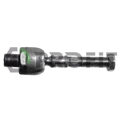 Photo Tie Rod Axle Joint PROFIT 23030247