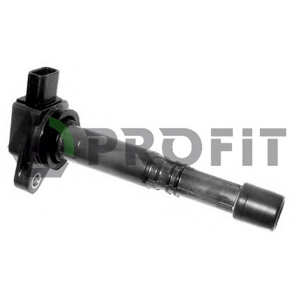 Photo Ignition Coil PROFIT 18109129