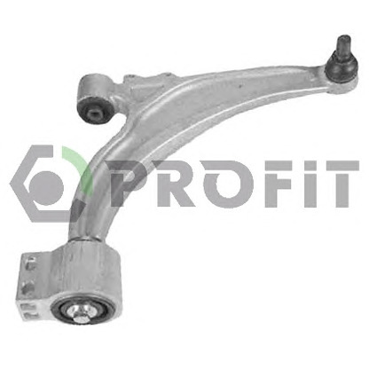 Photo Track Control Arm PROFIT 23040423