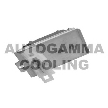 Photo Resistor, interior blower AUTOGAMMA GA15283