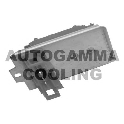 Photo Resistor, interior blower AUTOGAMMA GA15284