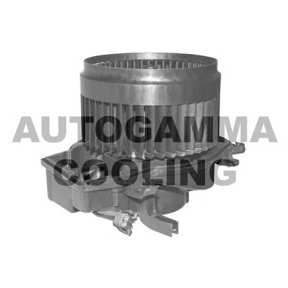 Photo Interior Blower AUTOGAMMA GA20017