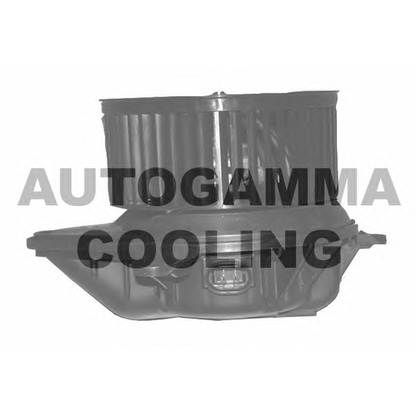 Photo Interior Blower AUTOGAMMA GA20344