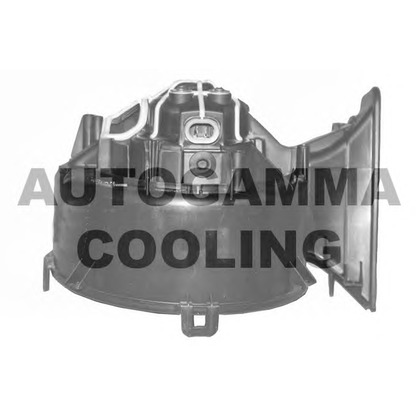 Photo Interior Blower AUTOGAMMA GA20361