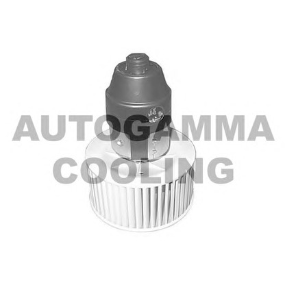 Photo Interior Blower AUTOGAMMA GA20551