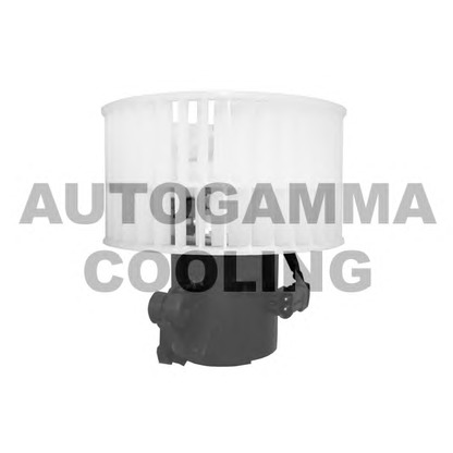 Foto Ventilatore abitacolo AUTOGAMMA GA36005