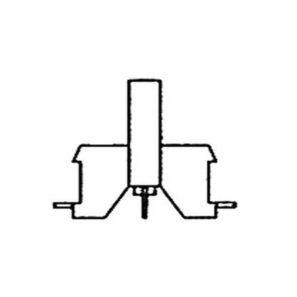 Photo Fan, A/C condenser AUTOGAMMA GA201287