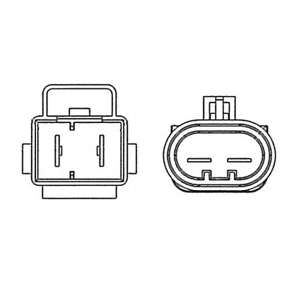 Photo Ventilateur, refroidissement du moteur AUTOGAMMA GA201010