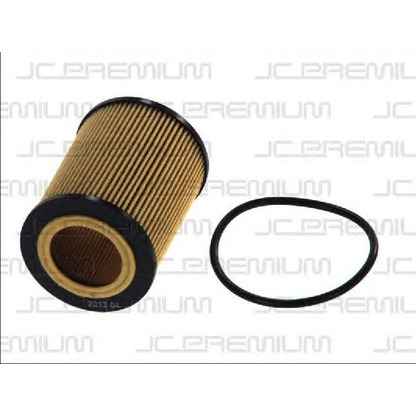 Photo Oil Filter JC PREMIUM B10505PR