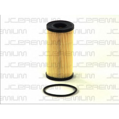 Photo Oil Filter JC PREMIUM B11037PR