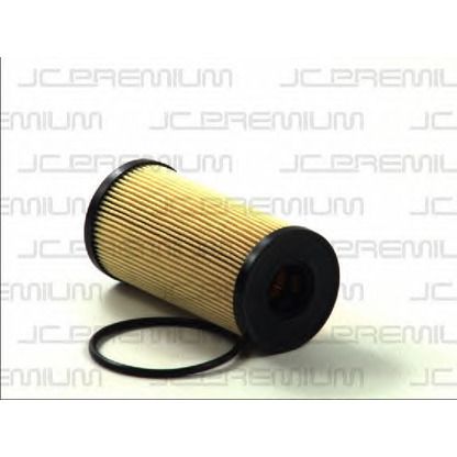 Photo Oil Filter JC PREMIUM B11037PR