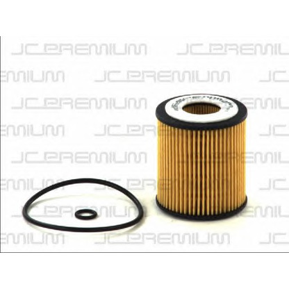 Photo Oil Filter JC PREMIUM B13022PR