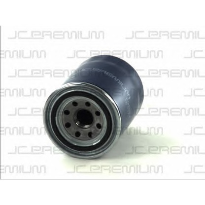 Photo Oil Filter JC PREMIUM B14010PR