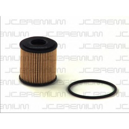 Photo Oil Filter JC PREMIUM B1M004PR