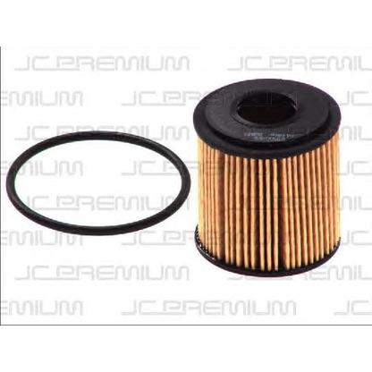 Photo Oil Filter JC PREMIUM B1M004PR