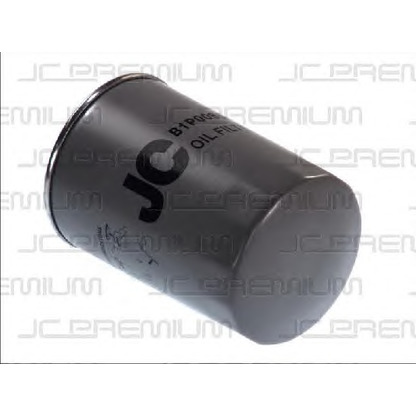 Photo Oil Filter JC PREMIUM B1P008PR