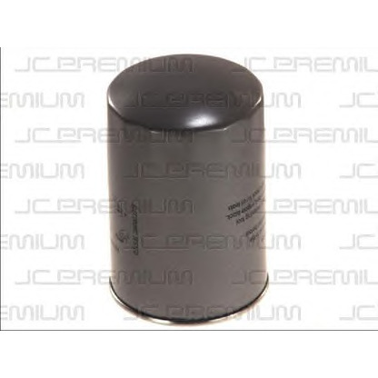 Photo Oil Filter JC PREMIUM B1P008PR