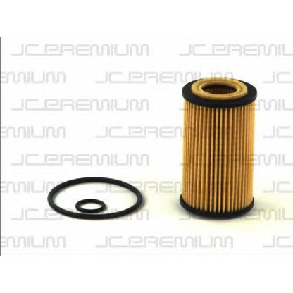 Photo Oil Filter JC PREMIUM B1R013PR