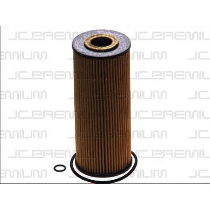 Photo Oil Filter JC PREMIUM B1W027PR