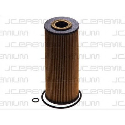 Photo Oil Filter JC PREMIUM B1W027PR