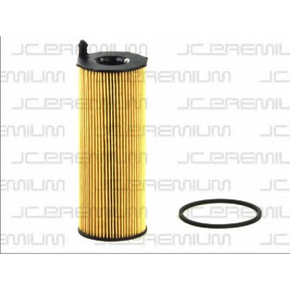 Photo Oil Filter JC PREMIUM B1W038PR