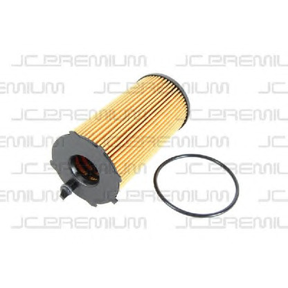 Photo Oil Filter JC PREMIUM B1Y006PR