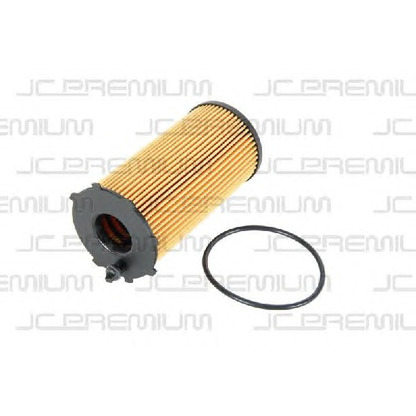 Photo Oil Filter JC PREMIUM B1Y006PR