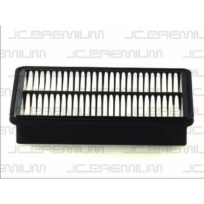 Foto Luftfilter JC PREMIUM B20334PR