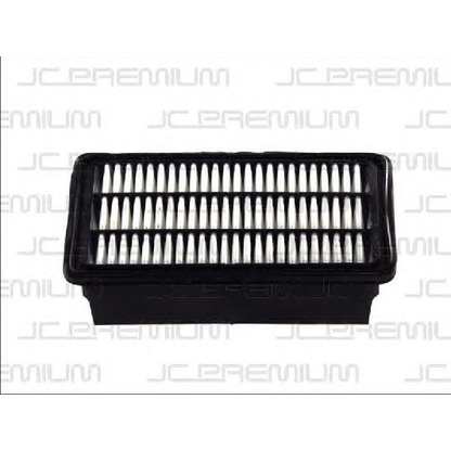 Foto Luftfilter JC PREMIUM B20523PR