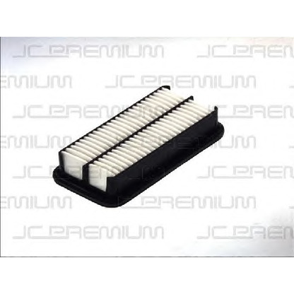 Foto Luftfilter JC PREMIUM B20524PR