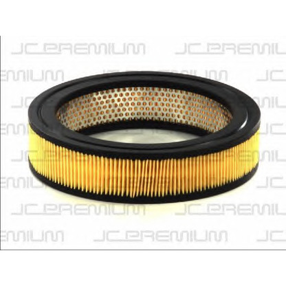 Foto Filtro de aire JC PREMIUM B21002PR