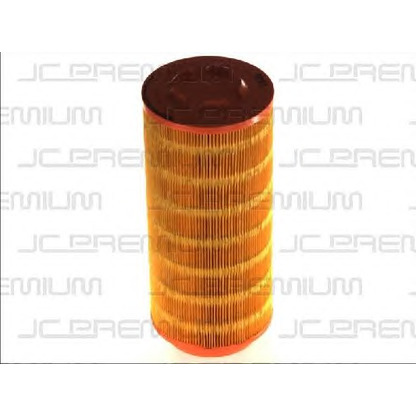 Foto Luftfilter JC PREMIUM B21053PR