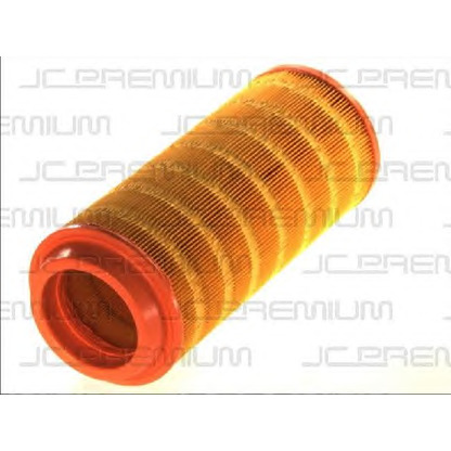 Foto Luftfilter JC PREMIUM B21053PR