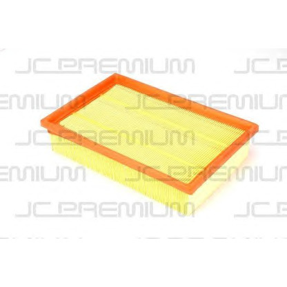 Foto Luftfilter JC PREMIUM B21063PR