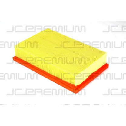 Фото Воздушный фильтр JC PREMIUM B21063PR