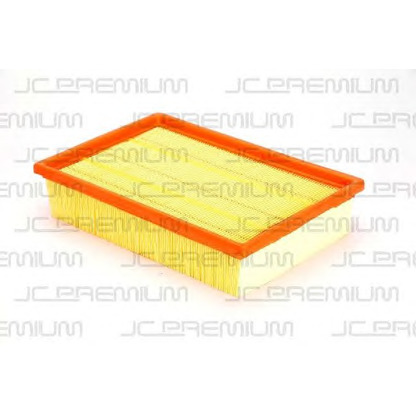 Foto Luftfilter JC PREMIUM B21063PR