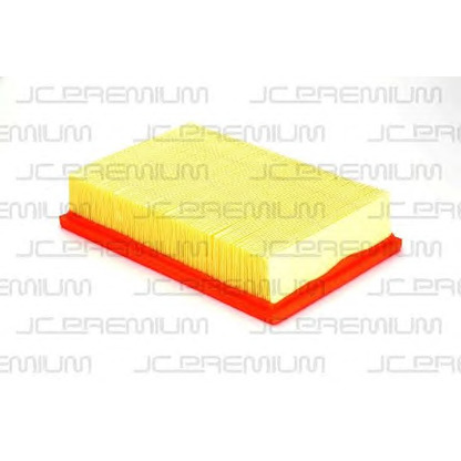 Foto Luftfilter JC PREMIUM B21063PR