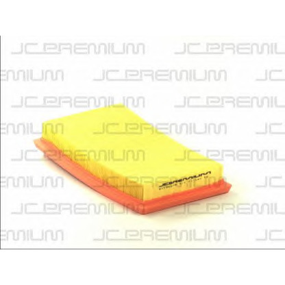 Foto Luftfilter JC PREMIUM B21066PR