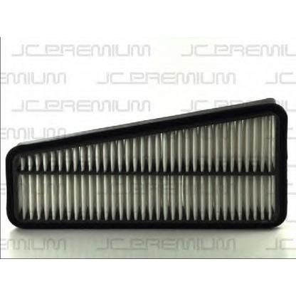 Foto Luftfilter JC PREMIUM B22097PR