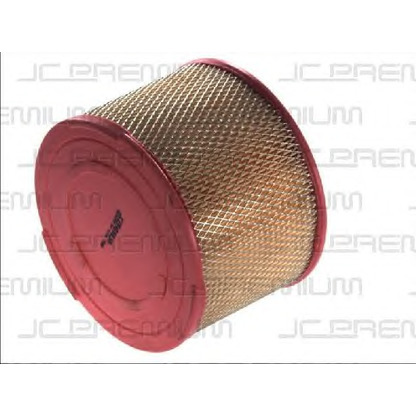 Foto Luftfilter JC PREMIUM B22105PR