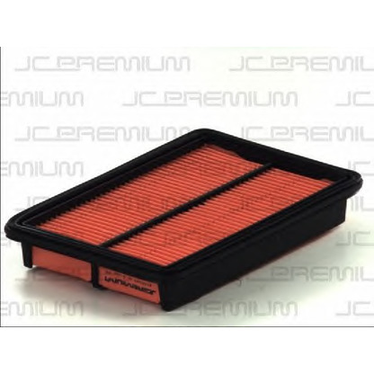 Foto Filtro aria JC PREMIUM B23032PR