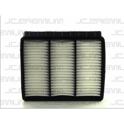 Foto Luftfilter JC PREMIUM B25022PR