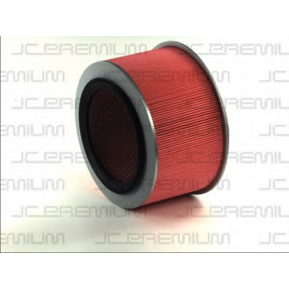 Foto Filtro de aire JC PREMIUM B25027PR