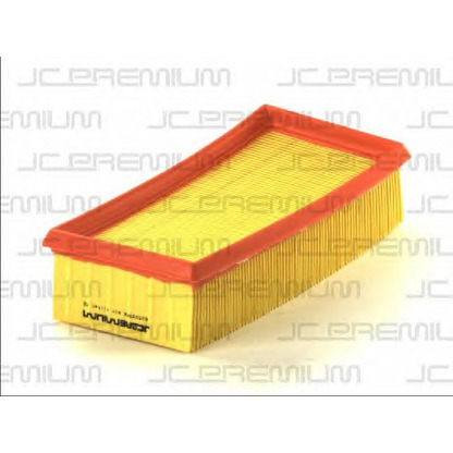 Foto Luftfilter JC PREMIUM B25055PR